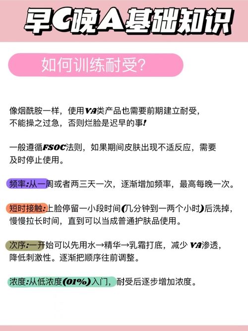 火爆的早C晚A護膚知識，你都了解嗎？——鹿象品牌管理解析